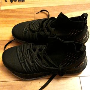 Under armour shoes (Stephen Curry)